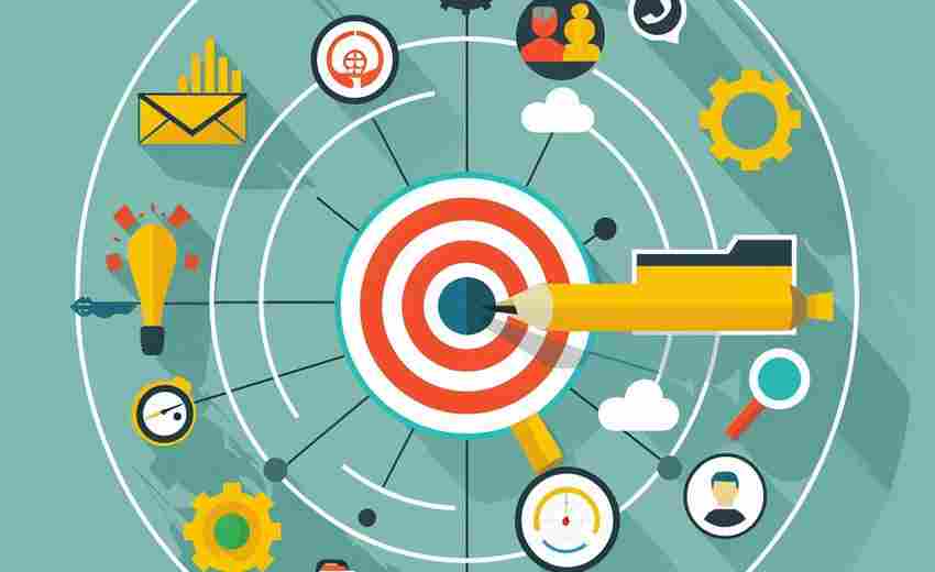 網(wǎng)站建設為何需要明確戰(zhàn)略目標