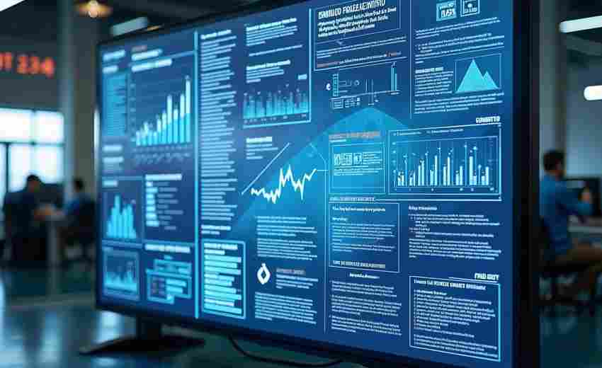 網(wǎng)站建設(shè)在IC行業(yè)中如何實(shí)現(xiàn)高精度數(shù)據(jù)展示