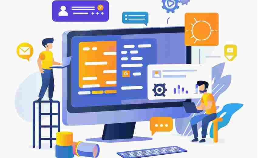 如東專業(yè)網站建設團隊如何保障項目高效交付