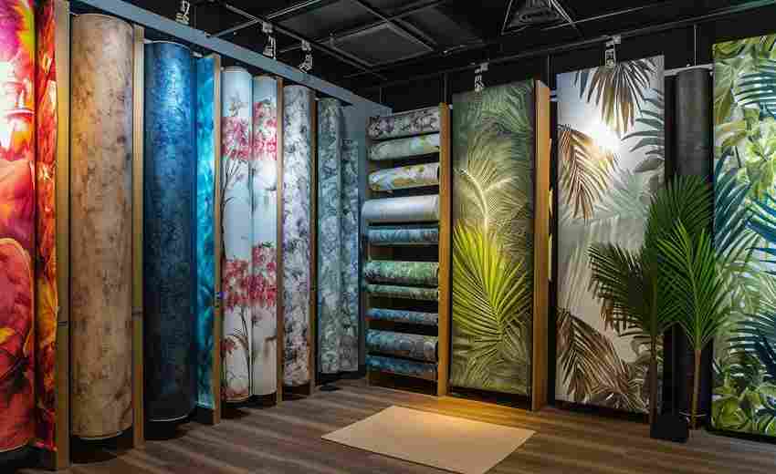 如何通過網(wǎng)站優(yōu)化墻布產(chǎn)品的視覺呈現(xiàn)與銷售轉(zhuǎn)化