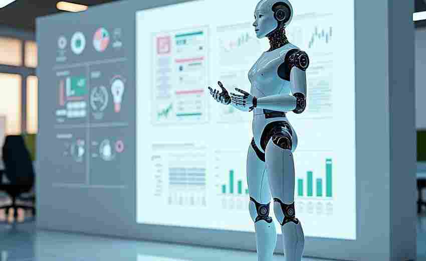 AI與大數(shù)據(jù)如何影響南莊SEO的未來？