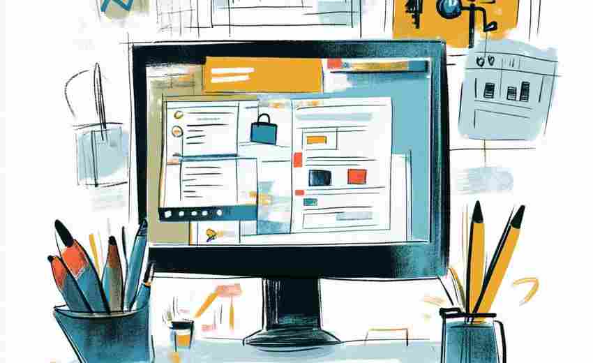 SEO友好的網(wǎng)頁(yè)設(shè)計(jì)原則