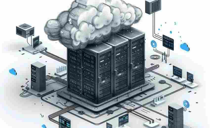 云計算網(wǎng)站架構設計需要考慮哪些關鍵要素