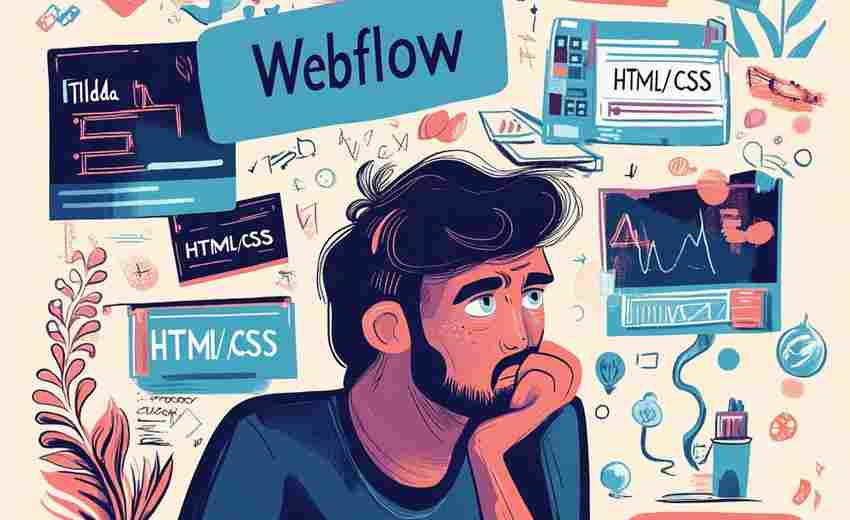 用戶體驗不佳時如何調(diào)整網(wǎng)站結(jié)構(gòu)與內(nèi)容布局