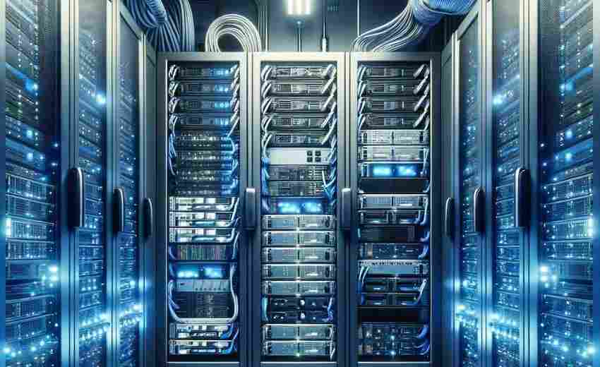 網(wǎng)站機(jī)房硬件設(shè)施如何規(guī)劃區(qū)域節(jié)點(diǎn)布局