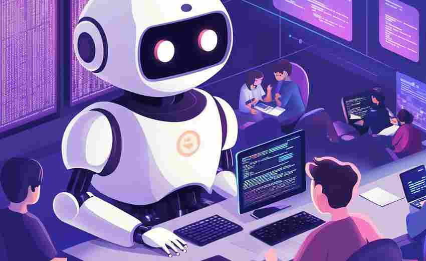 網(wǎng)站云服務(wù)器自動化運維中AI有哪些實際應(yīng)用