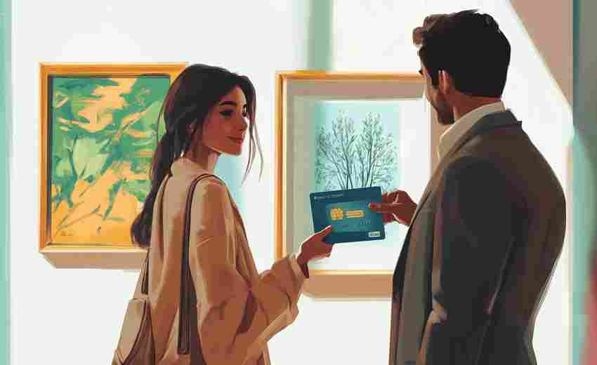 網(wǎng)站如何利用卡片設(shè)計(jì)實(shí)現(xiàn)畫(huà)廊作品的多維度呈現(xiàn)