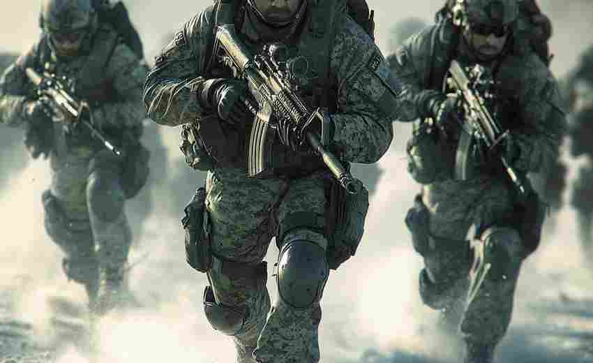 網(wǎng)站導(dǎo)航設(shè)計在軍隊門戶中的關(guān)鍵作用是什么