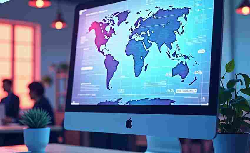 多語言網(wǎng)站開發(fā)如何助力青海企業(yè)開拓國際市場