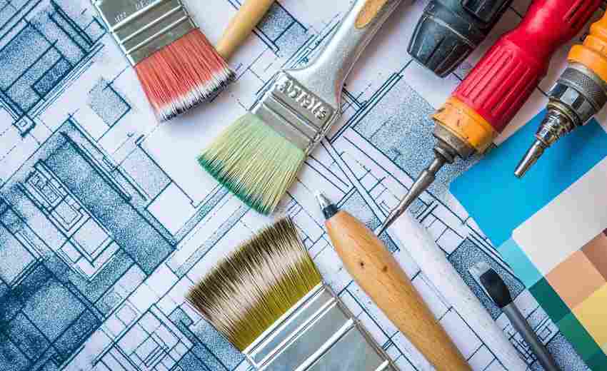 網(wǎng)站如何根據(jù)用戶建議完善裝修風(fēng)格測試功能