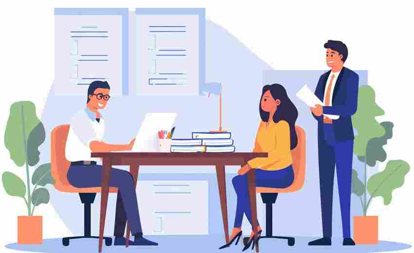 如何制定SEO招聘計劃