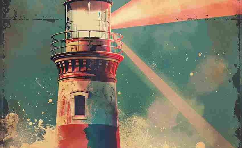 網(wǎng)站設(shè)計(jì)中如何平衡燈塔歷史傳承與現(xiàn)代視覺風(fēng)格