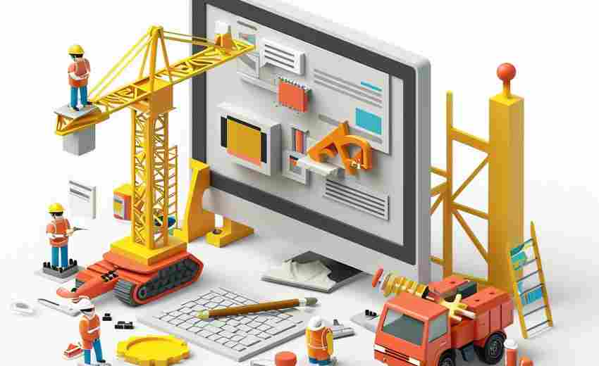 邯鄲企業(yè)網(wǎng)站建設費用是否透明