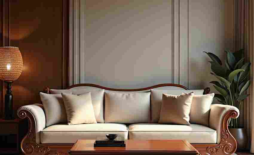 深圳中小型家具企業(yè)SEO實例