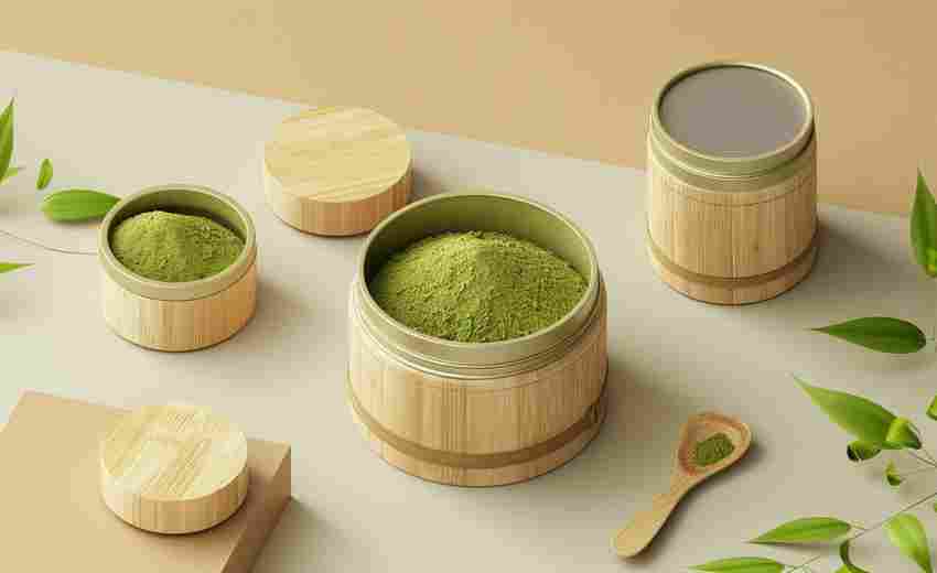 茶葉網(wǎng)站設(shè)計模板如何與品牌形象匹配