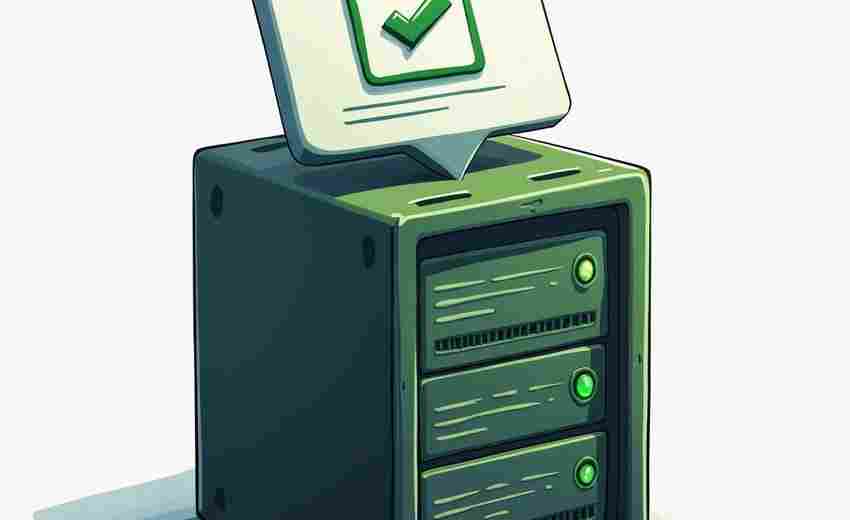 網(wǎng)站服務(wù)器維護有哪些標準操作流程