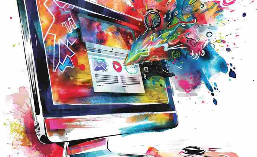 響應式外貿(mào)網(wǎng)站建設中如何平衡美觀與功能