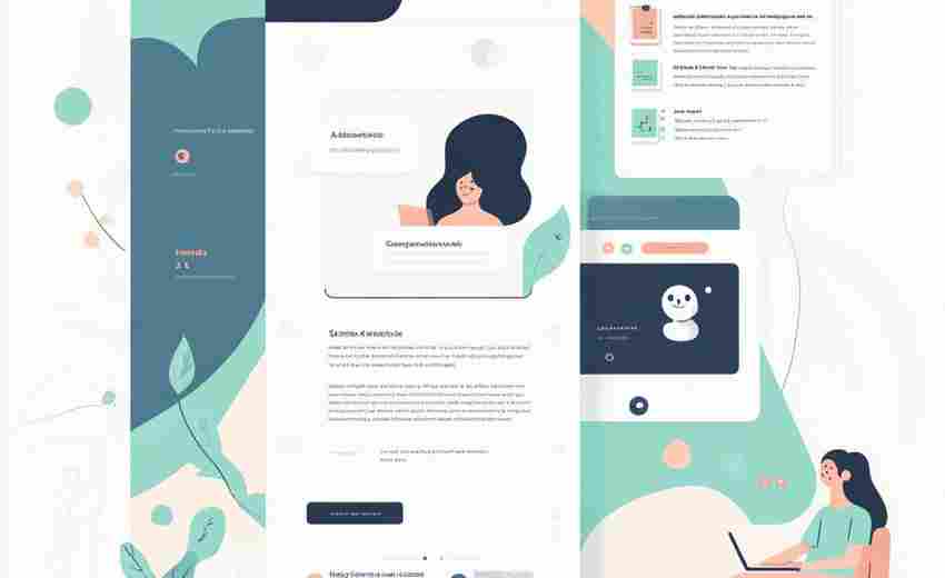 網(wǎng)站設(shè)計(jì)美學(xué)如何提升用戶瀏覽體驗(yàn)