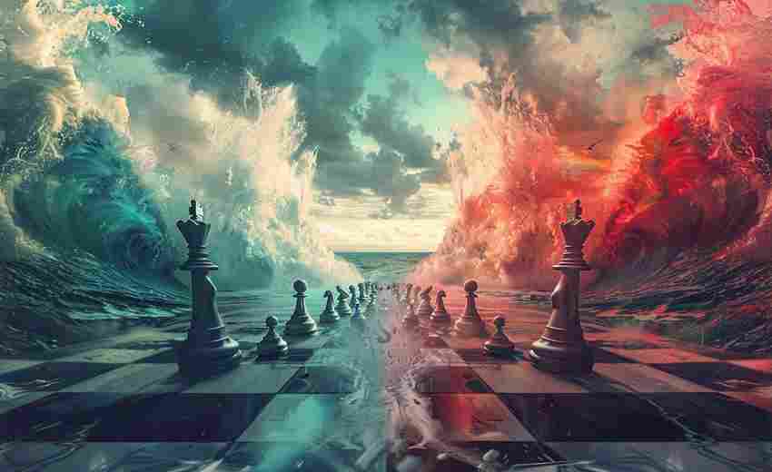 安徽SEO優(yōu)化公司如何制定市場競爭策略？