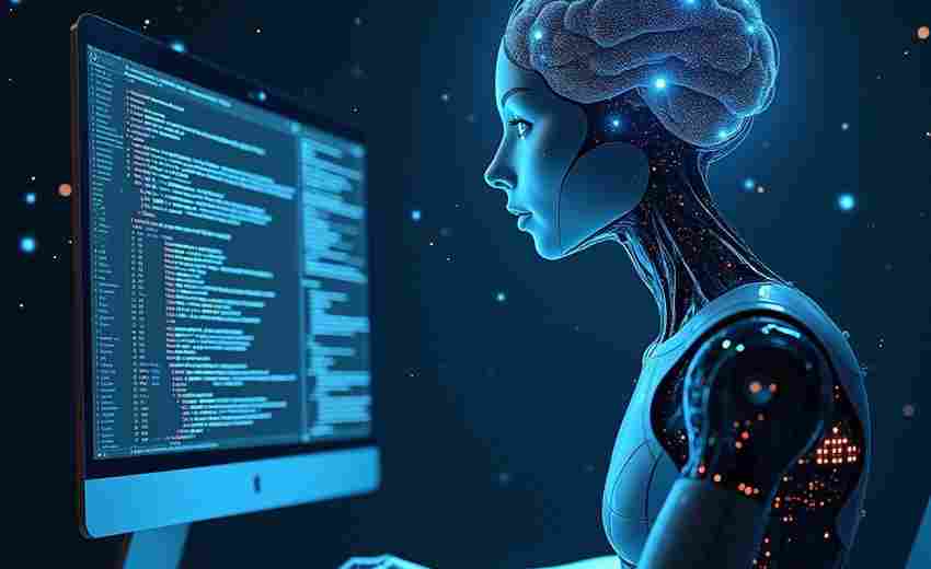 如何通過AI實現(xiàn)網(wǎng)站內(nèi)容的自動化生成與排版