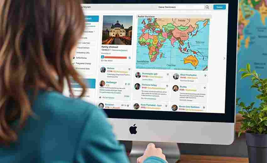 多語言支持在旅游網(wǎng)站國際化中的關(guān)鍵作用是什么