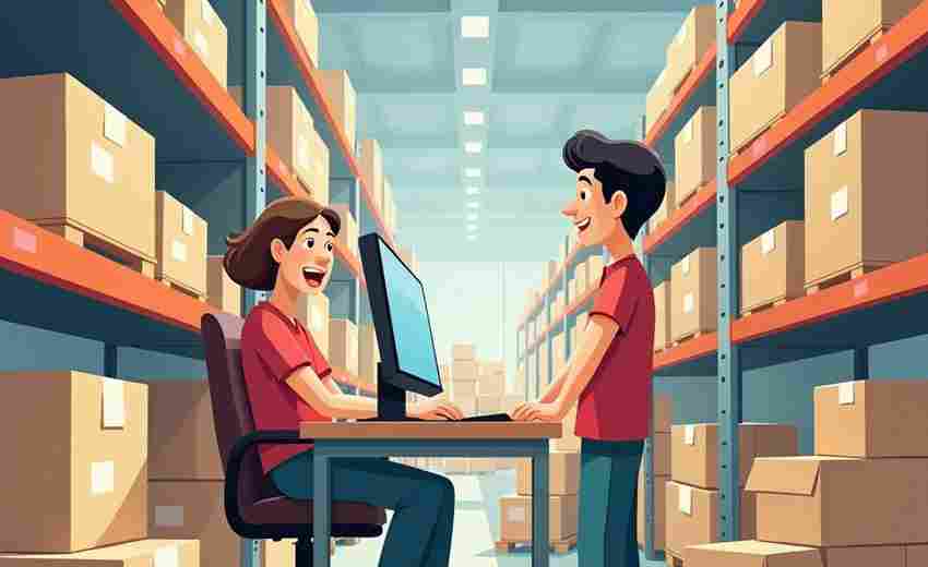 網(wǎng)站訂單處理流程中的庫(kù)存管理如何實(shí)現(xiàn)高效協(xié)同