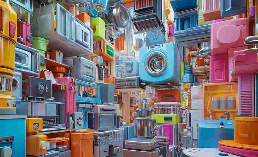 有哪些適合家電網(wǎng)站的SEO工具？