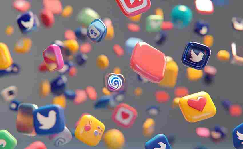 金山網(wǎng)站如何整合社交媒體功能增強(qiáng)用戶互動(dòng)