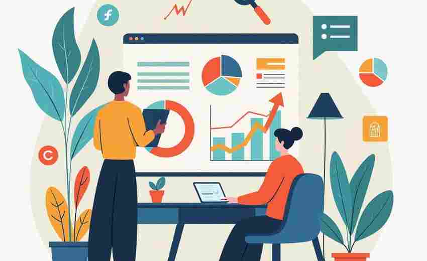 企劃管理與SEO在工作性質(zhì)上有什么不同？