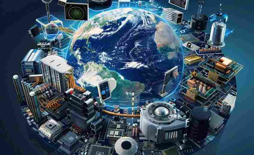 惠州電子制造行業(yè)網(wǎng)站如何展示技術(shù)動態(tài)與產(chǎn)業(yè)合作