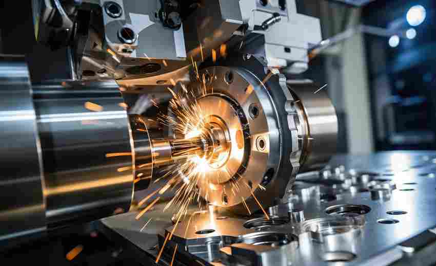 鐵嶺精工制造有限公司的SEO優(yōu)化案例