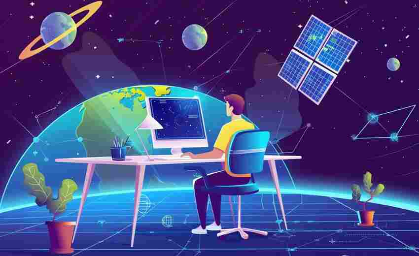 星云在線在SEO領域的服務特色是什么？