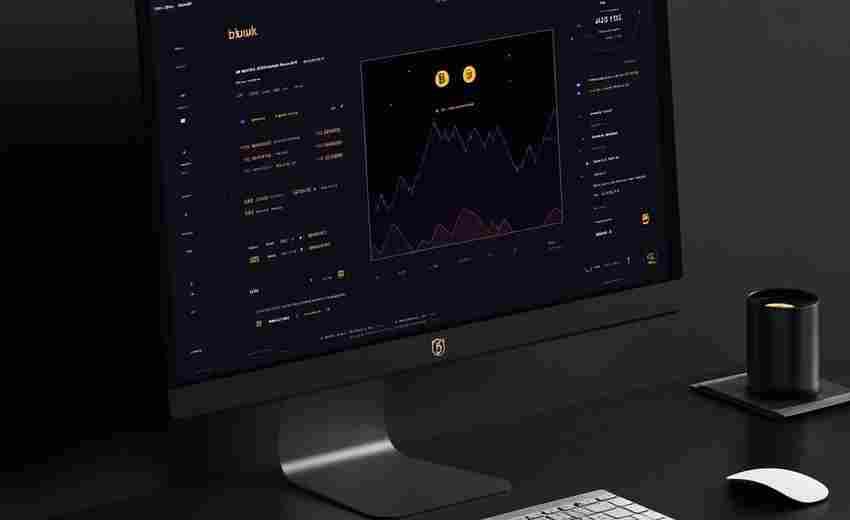 金融網(wǎng)站如何通過導(dǎo)航設(shè)計提升用戶效率