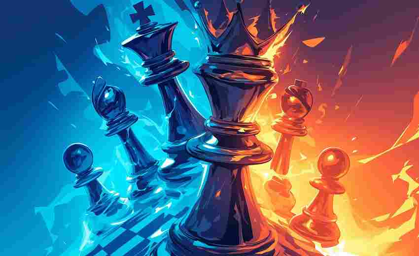 網(wǎng)站建設行業(yè)競爭環(huán)境中的SWOT分析方法有哪些