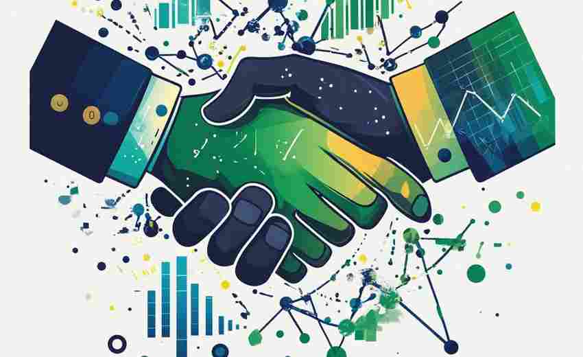 鄭州SEO企業(yè)之間有哪些合作模式？