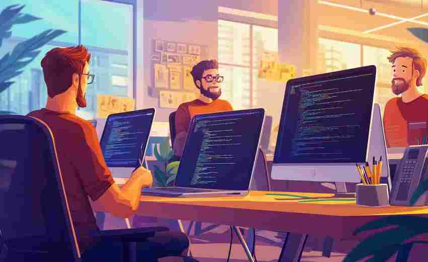 網(wǎng)站維護(hù)中如何高效管理代碼版本與更新迭代