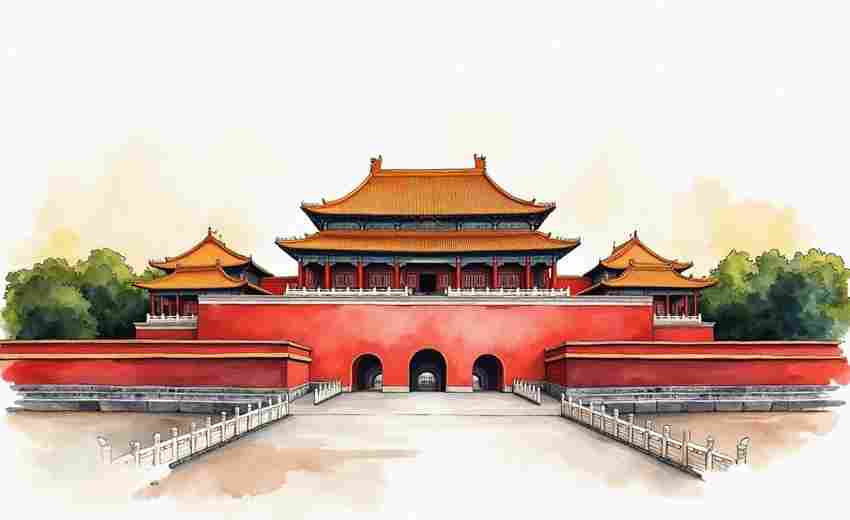 網(wǎng)站設(shè)計(jì)中河北文化元素與色彩融合的要點(diǎn)