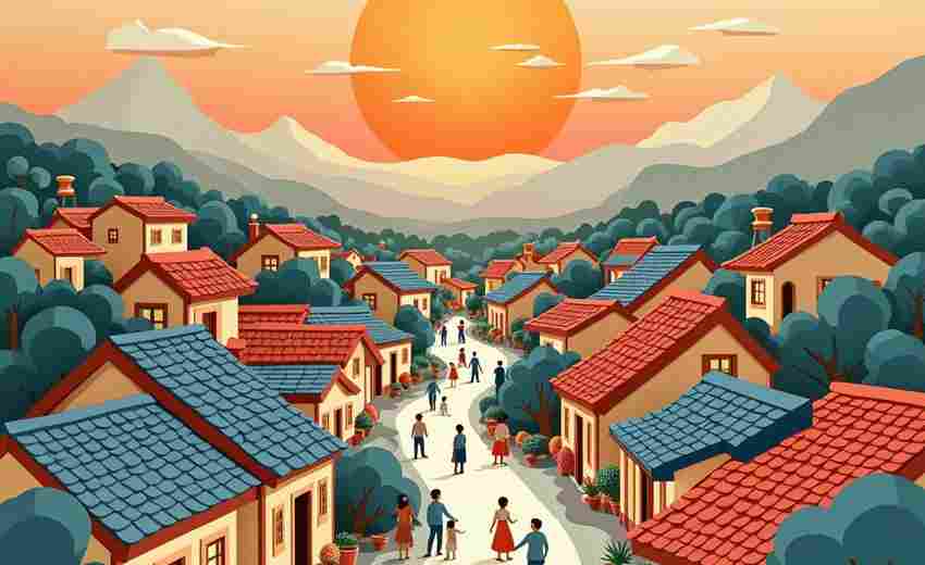 榮昌社區(qū)治理網(wǎng)站如何促進(jìn)文明鄉(xiāng)風(fēng)建設(shè)