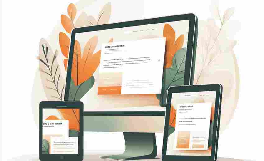 企業(yè)網(wǎng)站為何優(yōu)先選擇響應(yīng)式設(shè)計(jì)