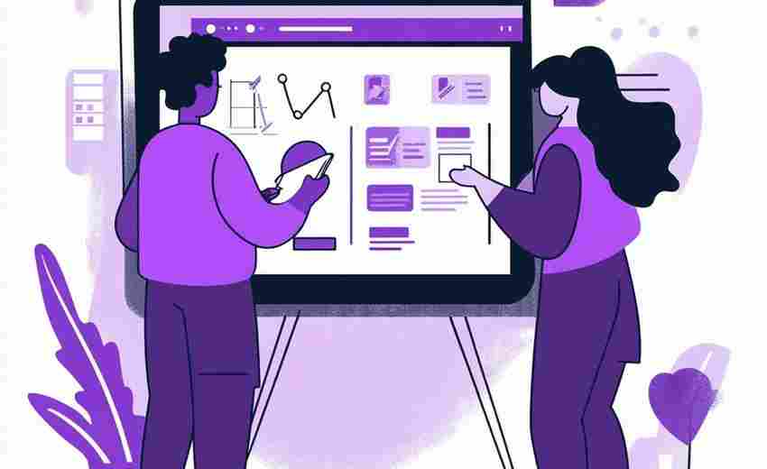 項(xiàng)目經(jīng)理如何應(yīng)對網(wǎng)站開發(fā)中的需求變更