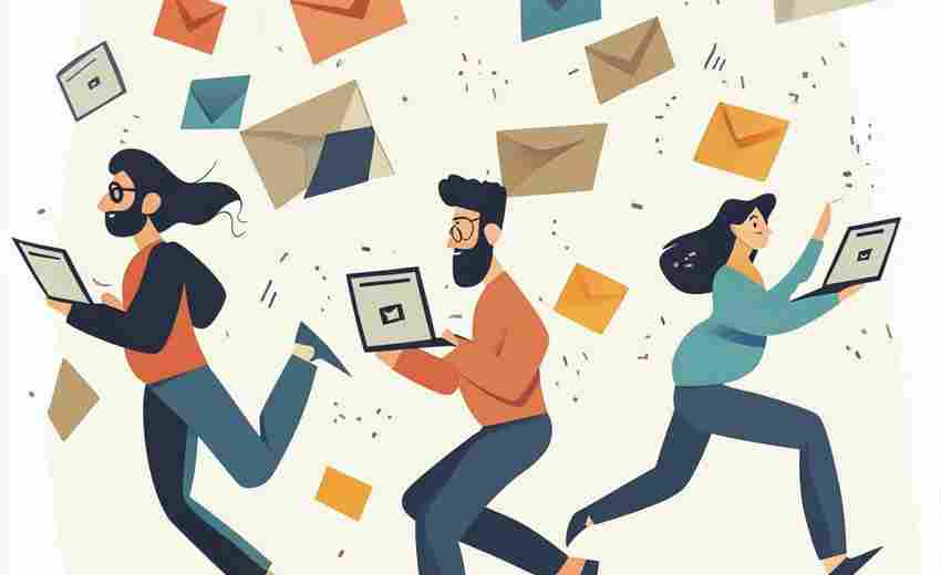 如何利用電子郵件營銷提升SEO？