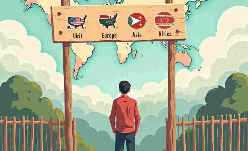 移民公司網(wǎng)站如何實(shí)現(xiàn)多語(yǔ)言自動(dòng)切換