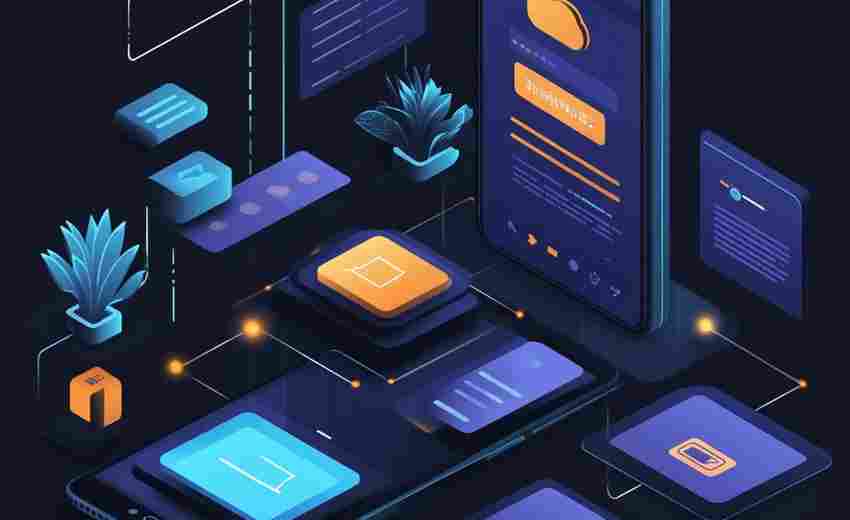 移動(dòng)端適配在品牌網(wǎng)站建設(shè)中有何重要性