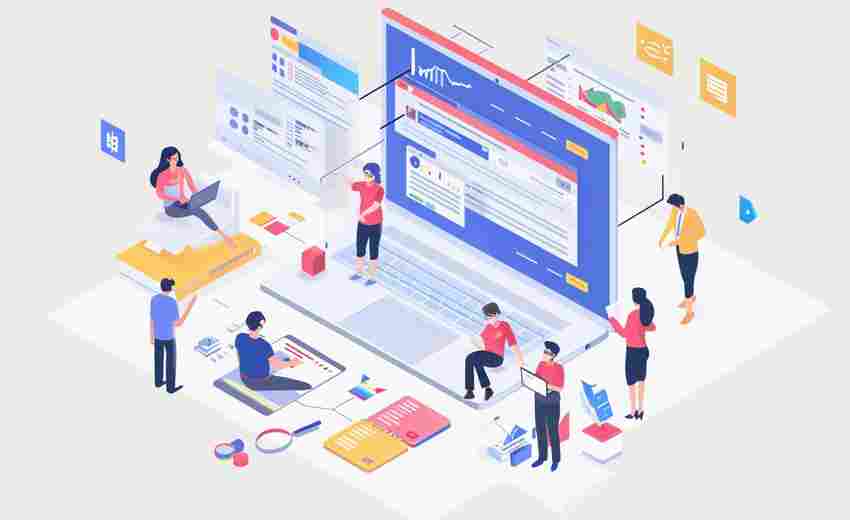 網(wǎng)站開發(fā)需注意哪些用戶體驗設計細節(jié)