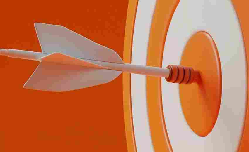 如何確定網(wǎng)站的核心目標(biāo)與受眾定位