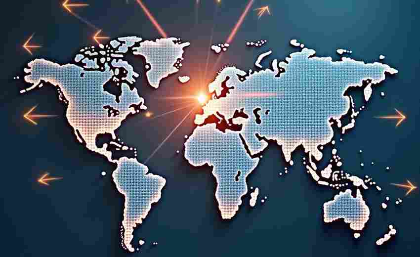 網(wǎng)站本地化策略如何突破國際市場(chǎng)拓展瓶頸