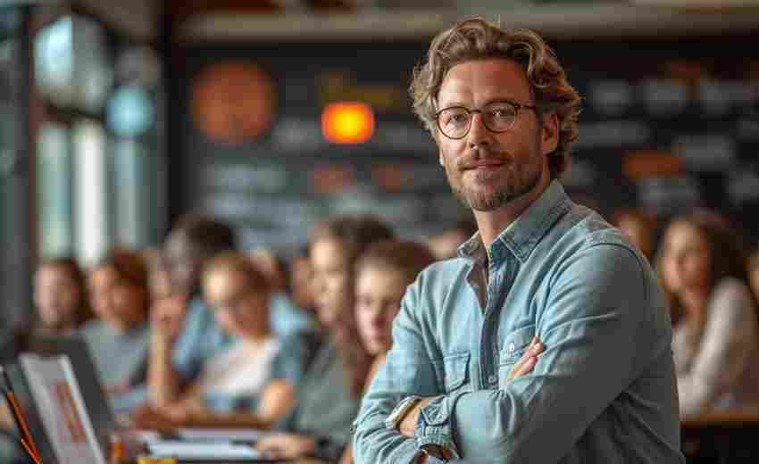 教師經(jīng)驗與背景如何影響SEO課程費用？