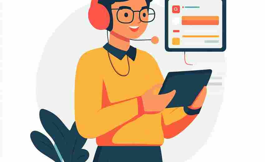 網(wǎng)站如何通過在線客服提高用戶問題解決效率