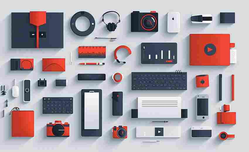 網(wǎng)站UI設(shè)計必備的素材資源網(wǎng)站有哪些