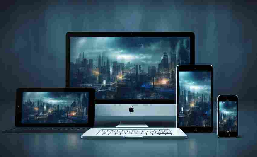 網(wǎng)站技術(shù)支持如何解決多終端兼容性問題